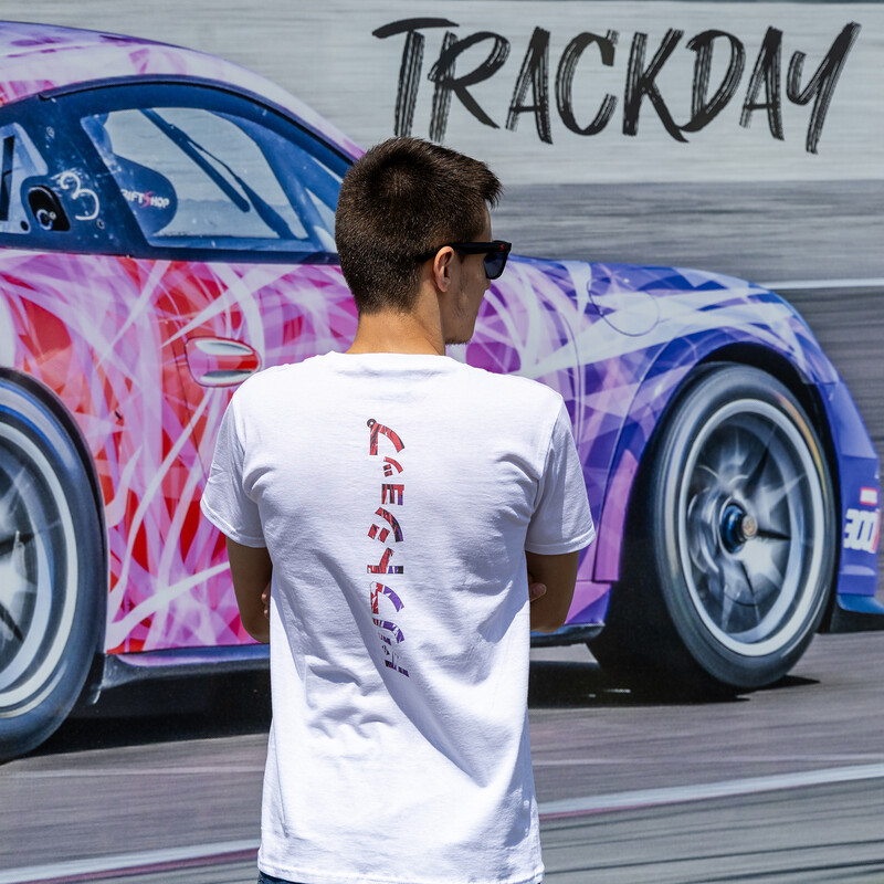 DriftShop Community T-Shirt - Men's Cut